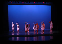 Sp Dance 5745